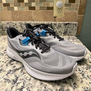 Saucony Guide 15 Running Sneakers Mens Size 13 S20684-15